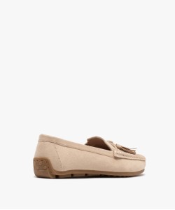 MOCASSIN FEC CATUV BEIGE ST