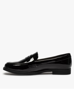 MOCASSIN FEC 19NADENE NOIR ST