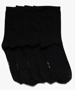 CHAUSSETTE TIGE H FCH 75JARON N