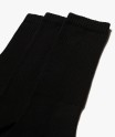 CHAUSSETTE TIGE H HCH 74RIBS NO