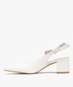 ESCARPIN FEC CIPEC BLANC VI