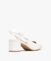 ESCARPIN FEC CIPEC BLANC VI