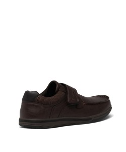 BATEAU HCF 85TAYAS MARRON CH