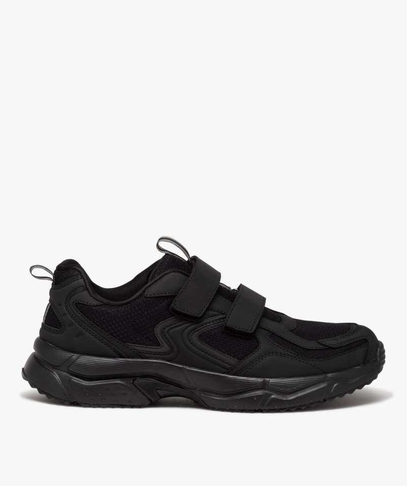 JOGGER HOC 04TADIN NOIR VI