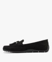 MOCASSIN FEC CATUV NOIR ST
