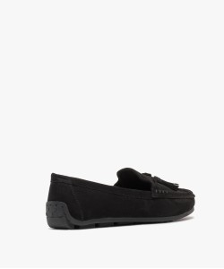 MOCASSIN FEC CATUV NOIR ST