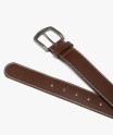 CEINTURE HMA 63HEOX MARRON VI