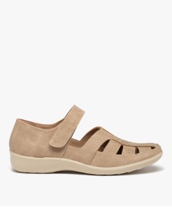 BALLERINE FCF 69REABY BEIGE ST