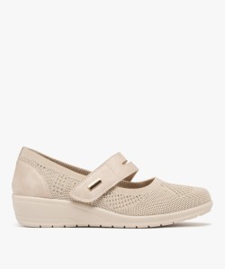 BALLERINE FCF CENAD BEIGE CL