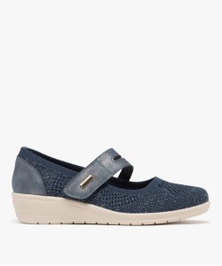 BALLERINE FCF CENAD BLEU CH
