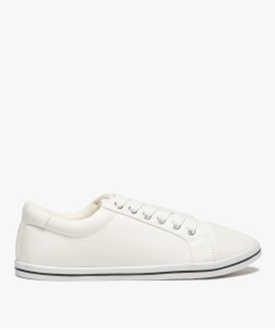TENNIS FEC 03OAIGNA BLANC ST