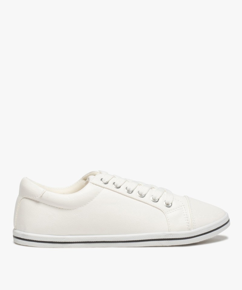 TENNIS FEC 03OAIGNA BLANC ST