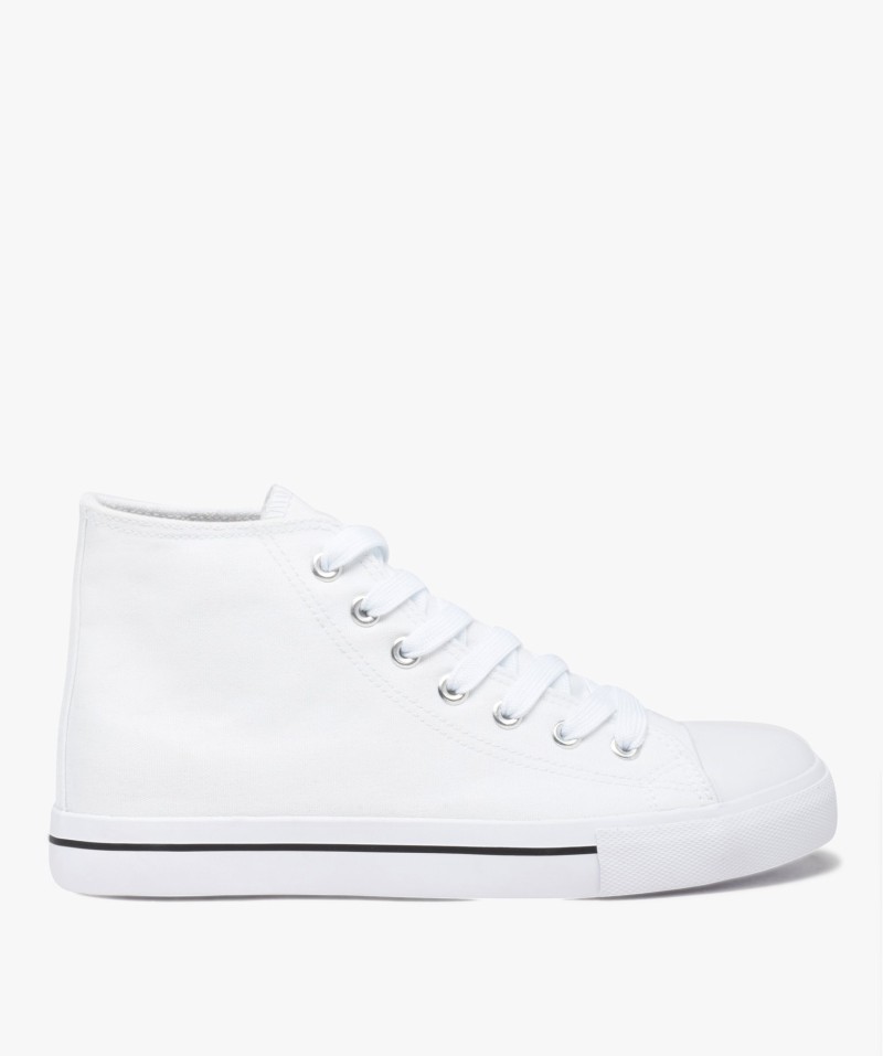 TENNIS FEC 03TACHIR BLANC ST
