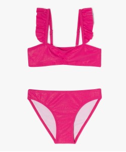 MAILLOT 2P BRASS FIB 37TEVI ROS