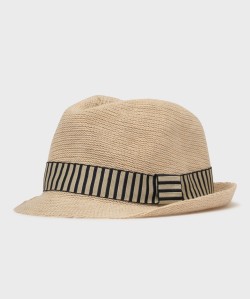 CHAPEAU BAC CEHIF BEIGE CL