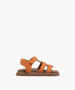 SANDALE BBG CAFOJ ORANGE FO