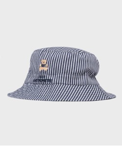 CHAPEAU BAC COZOF BLEU CH
