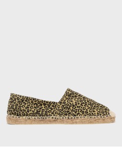 ESPADRILLE FPG CUJED BEIGE CH