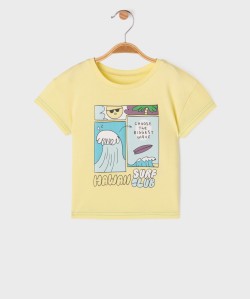 54WEANON jaune