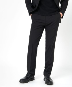 PANTALON HOV X18PANT NOIR ST