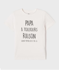 TEE SHIRT MC GAE 36TEALOT 36TEA