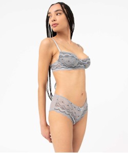SHORTY CORSETERIE FEJ 71OFIN5 7