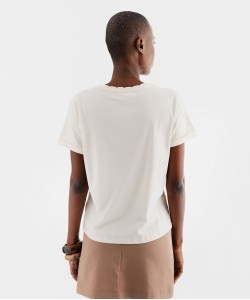 TEE SHIRT MC FEV 05VAMBAS 05VAM