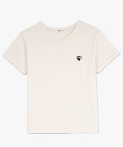 TEE SHIRT MC FEV 05VAMBAS 05VAM