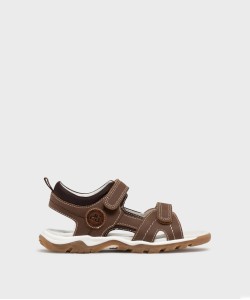 SANDALE SPORT GPE CISEZ MARRON