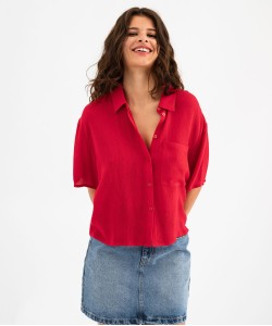 CHEMISE MC FEV 95WATIMI1 95WATI