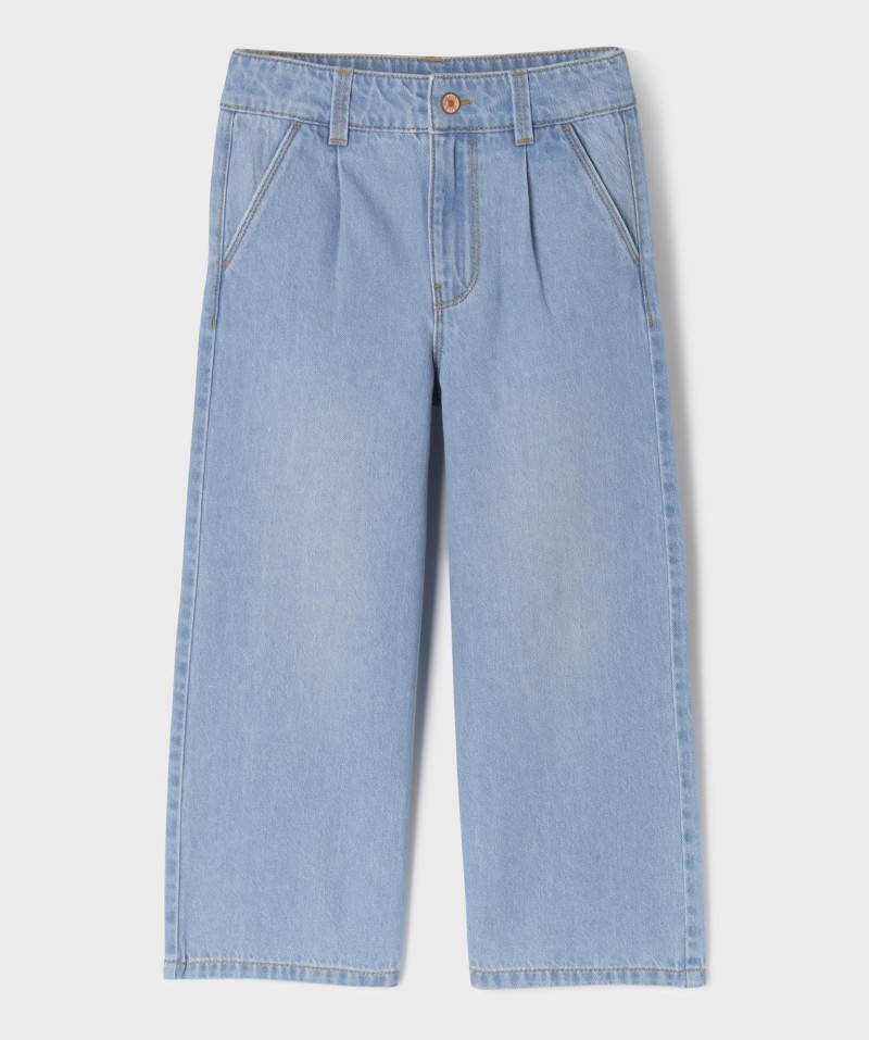 PANTALON DENIM FIE 35WABOL 35WA