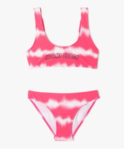 MAILLOT 2P BRASS FIB 26TEOX DOR