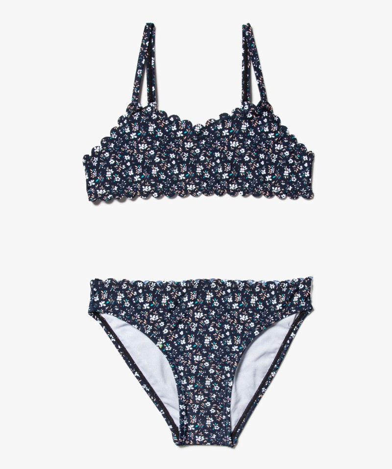 MAILLOT 2P BRASS FIB 37TEFI BLE
