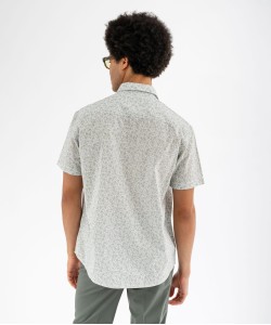 CHEMISE MC HOV 98WERET 98WERET