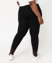 LEGGING FEG HYENE HYENE NOIR ST