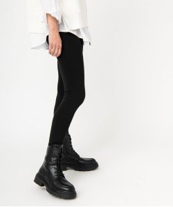 LEGGING FEV LATINO LATINO NOIR