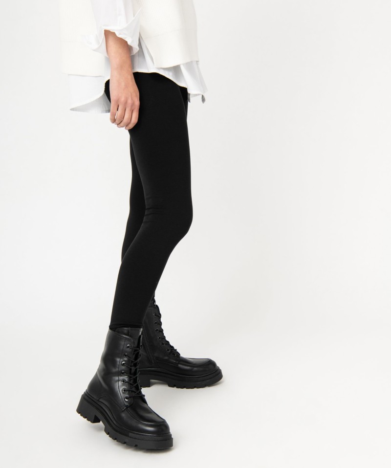 LEGGING FEV LATINO LATINO NOIR