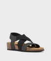 SANDALE FCF CEXUF NOIR CH