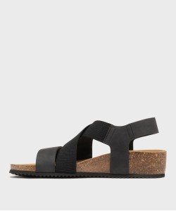 SANDALE FCF CEXUF NOIR CH