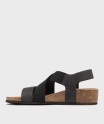 SANDALE FCF CEXUF NOIR CH