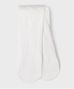 COLLANT VOILE BCH CUFIT BLANC V