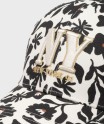 CASQUETTE FAC COBIS NOIR CH