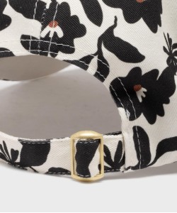 CASQUETTE FAC COBIS NOIR CH