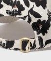 CASQUETTE FAC COBIS NOIR CH