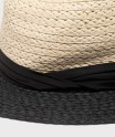 CHAPEAU FAC COFUN BEIGE CL