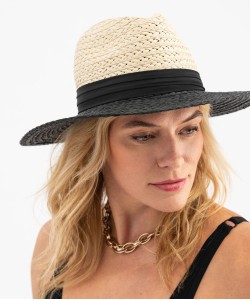 CHAPEAU FAC COFUN BEIGE CL