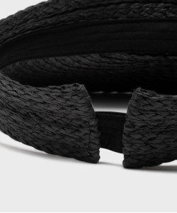 CHAPEAU FAC CAXAT NOIR ST