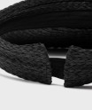 CHAPEAU FAC CAXAT NOIR ST
