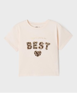 TEE SHIRT MC FIE 35WIWA 35WIWA