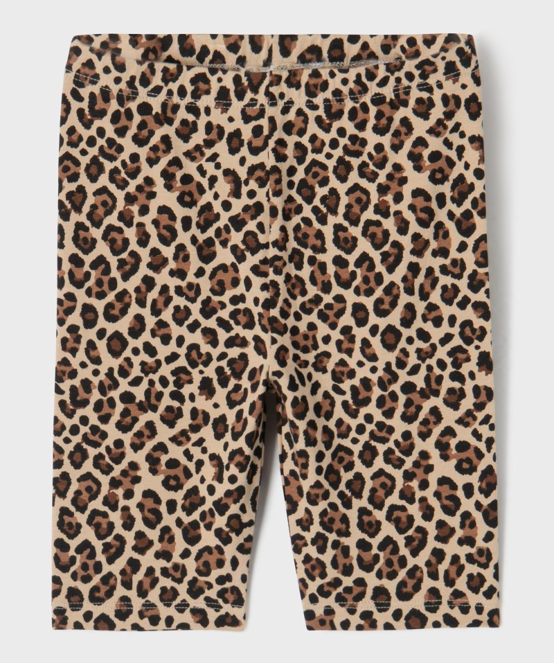 LEGGING FIE 35WEROA 35WEROA MUL
